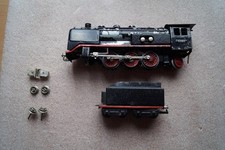 Schicht BR 03 Blech DDR H0