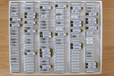 Vortest- Testsatz für