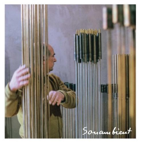 Harry bertoia experimental - harry,