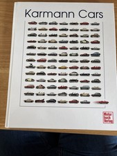 Tobias opiz karmann cars - opiz,