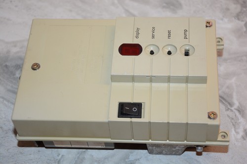 Buderus uba 4000 - uba,