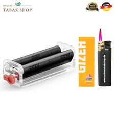 Gizeh Duo Roller Wickler