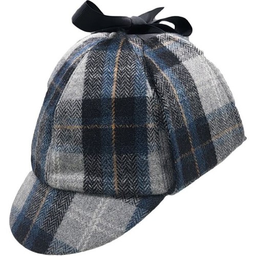 Sherlock holmes deerstalker - sherlock,