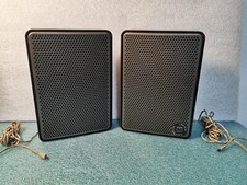 Grundig Super Hifi Flach-Box