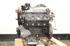 Z20LET Motor ohne Anbauteile 134000 km Opel Astra G 2.0 16V Turbo Coupe  140 KW