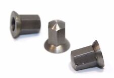 1 Stck Abschlussmutter für