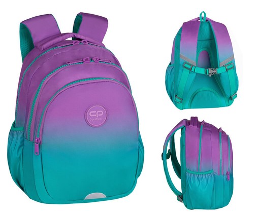 Schulrucksack 21l coolpack - schulrucksack,