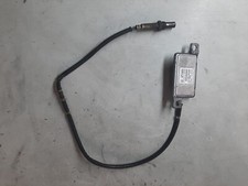 Audi nox sensor - sensor, mit