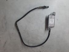 Audi VW Nox Sensor mit Steuergerät 06F907807F Sonde 5WK96607,