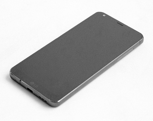 H870 smartphone 5 - h870, 5,7