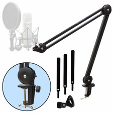 Keepdrum ms138 mikrofonarm - keepdrum,