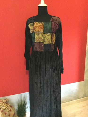 VERNISSAGE***KLEID**VINTAGE**H