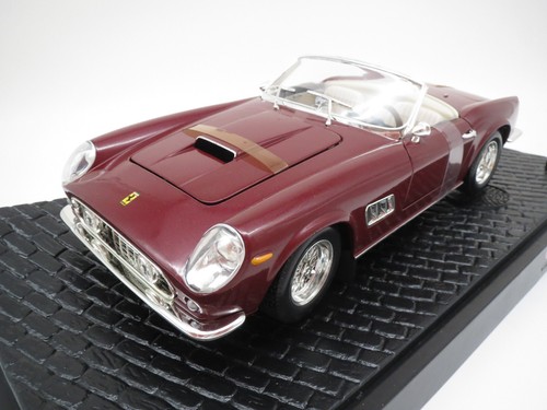 Hot wheels 25727 ferrari - 25727,
