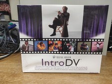 Intro DV - FireWire IEEE 1394