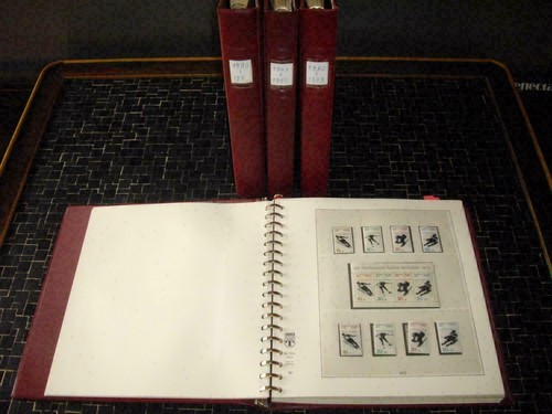 Bund 1959 1995 - 1959, sammlung