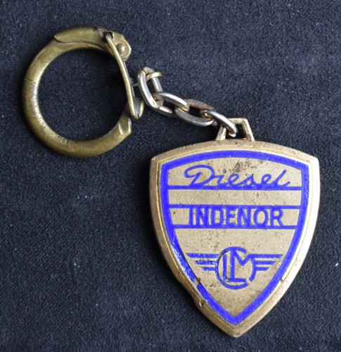 Alter diesel indenor - diesel,