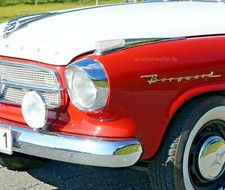 Scheinwerfer borgward - scheinwerfer,