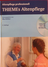 THIEMEs Altenpflege -