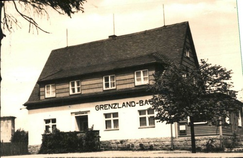 Johanngeorgenstadt erzgeb - /,