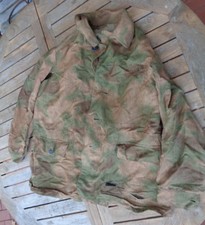  original  Jacke Tarnjacke LW Felddivision Sumpftarn