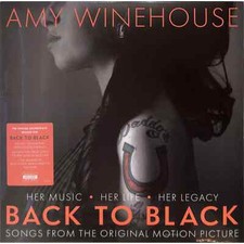 OST / Amy Winehouse / Various