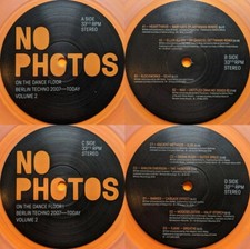 Berlin techno volume - berlin,