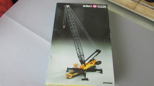 Kibri 10326 - h0,