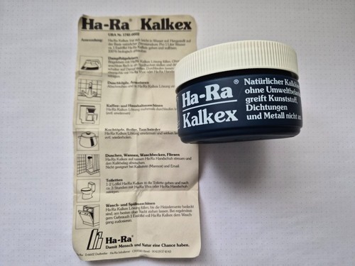 Kalkex 250g - ha-ra,