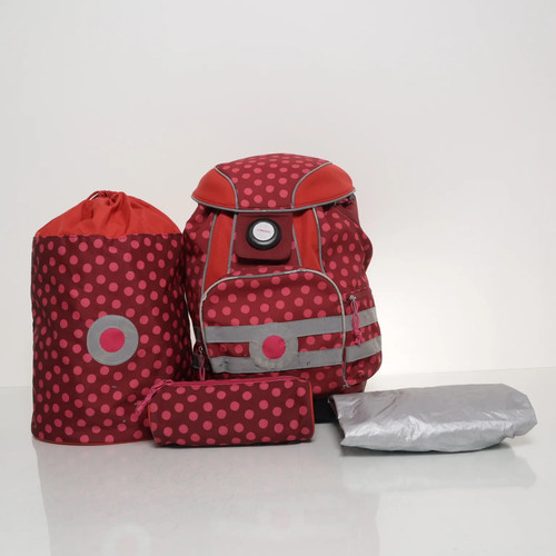 Lässig rucksack unisex - lässig,, rucksack,