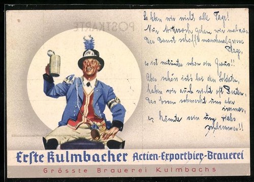 Künstler kulmbach erste - kulmbach,,