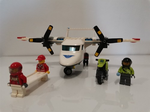 Lego city 60116 - lego,