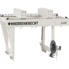 Faller 120292 Großer