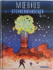 Sternenwanderer 5 - Sra von