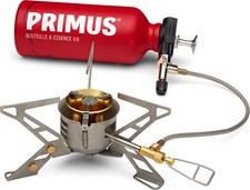 Primus OmniFuel II Kocher, mit