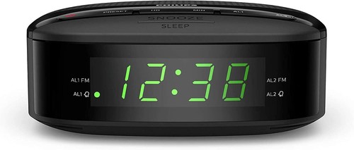 Philips ukw radiowecker - philips,