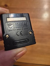 Original Memory Card 251