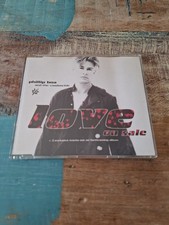 Phillip Boa - Love on Sale