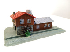 Pola - Sägewerk Sägemühle -