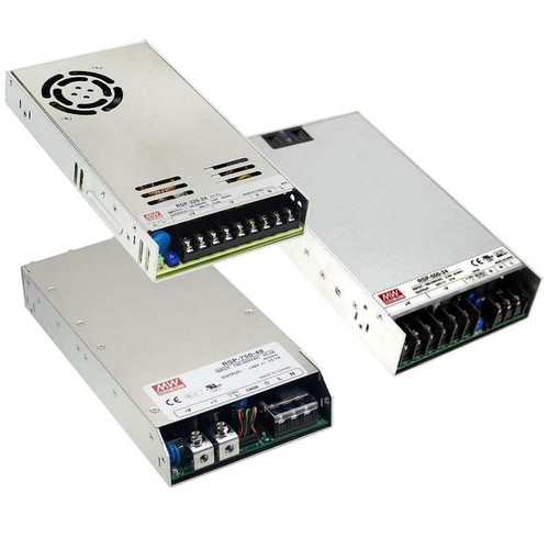 Meanwell serien - meanwell,