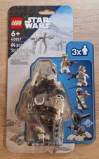 LEGO Star Wars 40557 Verteidigung von Hoth NEU/OVP/SEALED