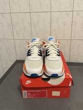 Nike Air Max 90 'Orange Blue' AJ1285