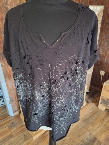 Tredy shirt - tredy, 42