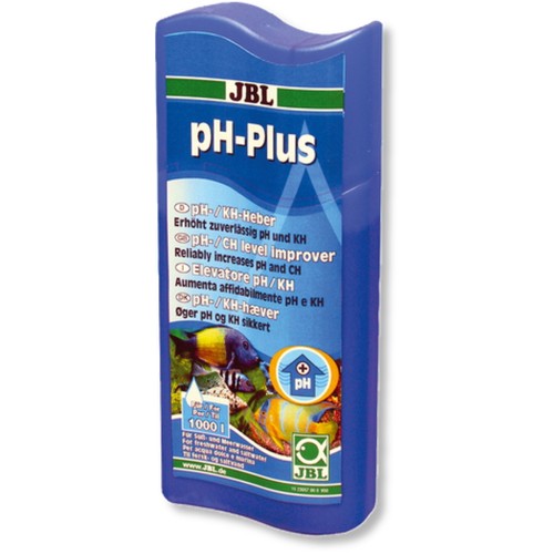 Jbl plus zur - jbl, ph