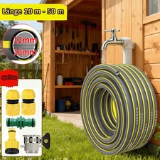 Gartenschlauch 6-lagig 1/2"