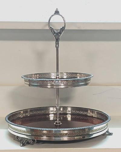 Etagere servieretagere - etagere,