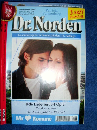 Romane arzt roman dr - x,