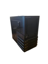 Thermaltake Level 10 GT PC Gehäuse, Inkl. 5X ARGB Lüfter