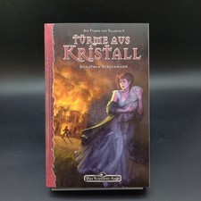 Das Schwarze Auge DSA - R145