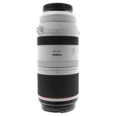 Canon 100 500mm 1 rf - rf, l