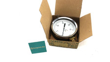 VDO Manometer 0-25 Bar, 1/2"